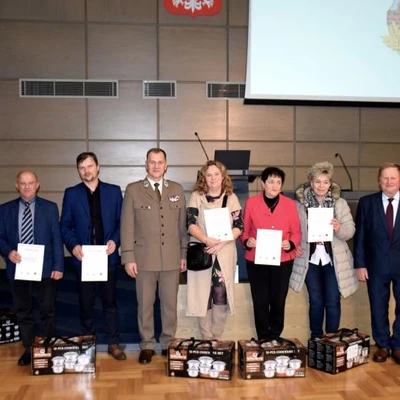 II Posiedzenie Walnego Zgromadzenia MIR VII kadencji oraz Piknik Wieprzowy „Wieprzowina - jakość i zdrowie z polskich hodowli”