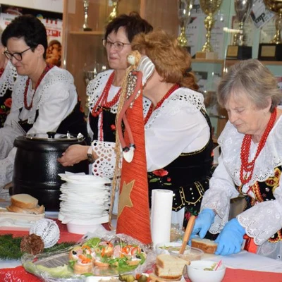 II Posiedzenie Walnego Zgromadzenia MIR VII kadencji oraz Piknik Wieprzowy „Wieprzowina - jakość i zdrowie z polskich hodowli”